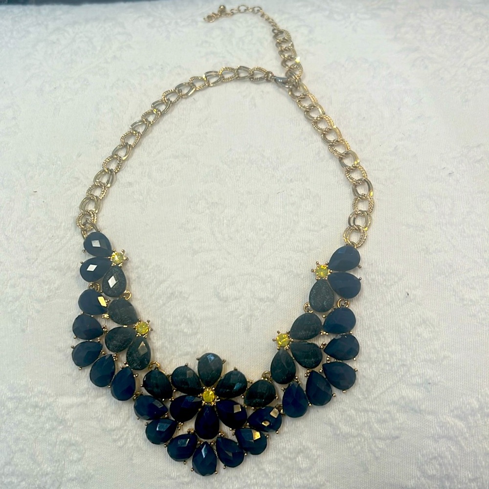 Fashion necklace from Francesca’s